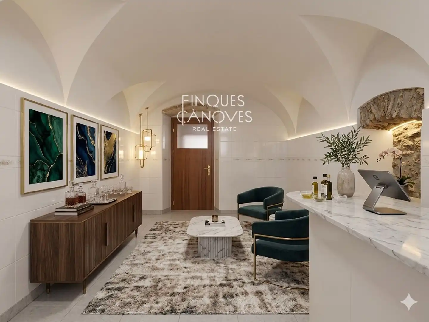 Local comercial en venta en Carrer de Girona, imagen 6