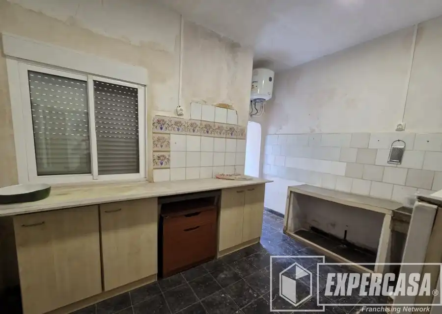 Cocina de Finca rústica en venta en Alcàntera de Xúquer, Valencia