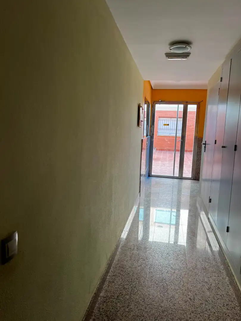 Estudio en venta en Alhama de Almería con Aire acondicionado