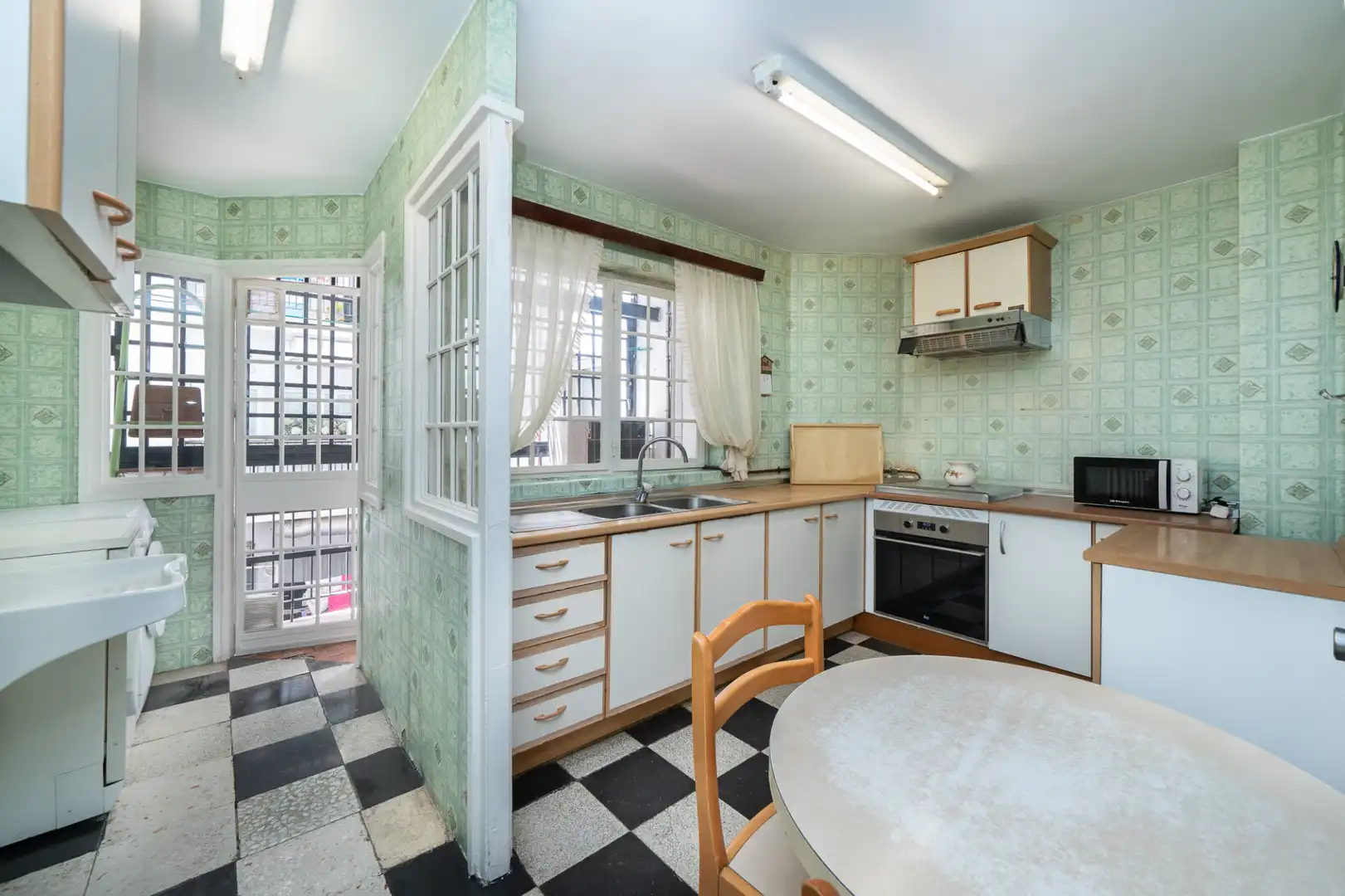 Wohnung mit Terrasse zum Verkauf in Chamberí, imagen 16