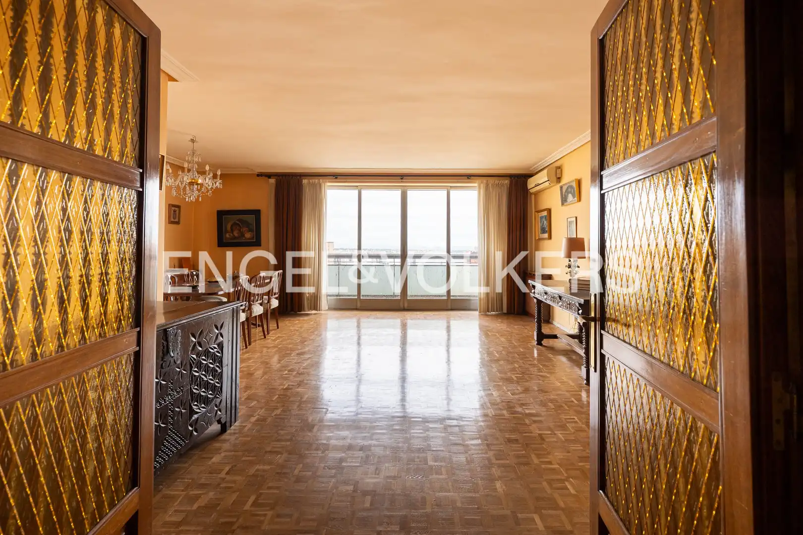 Piso en venta en Costillares