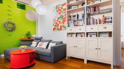 Foto 3 de Pis en venda a Feria, Sevilla