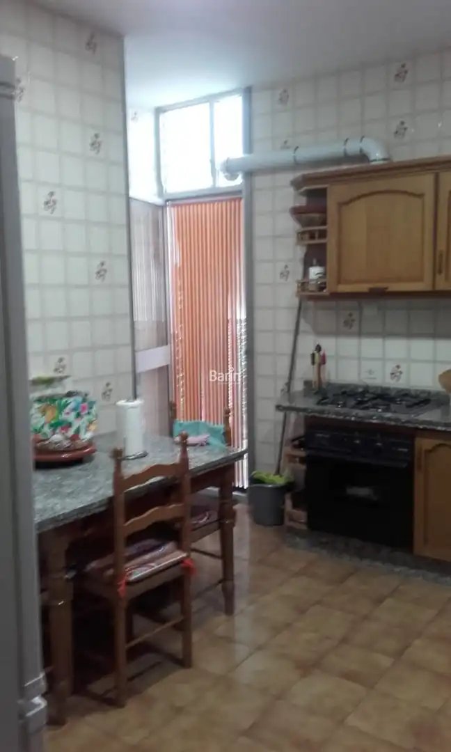 Cocina de Casa o chalet en venta en La Victoria con Calefacción y Terraza