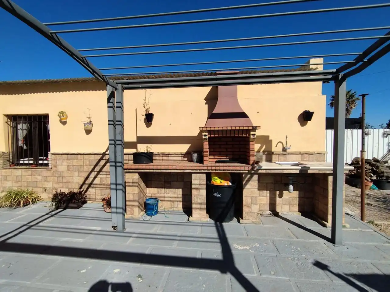 Casa o xalet en venda a Pago Copina, Chipiona Norte