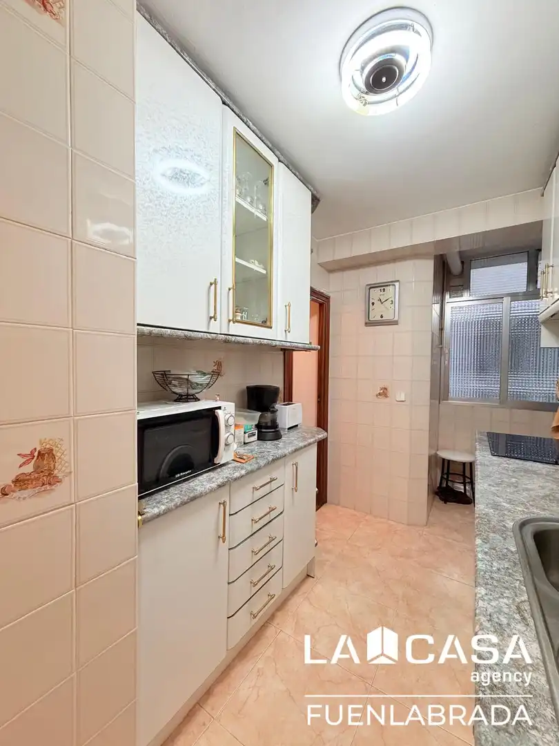 Flat with lift for sale in Calle Betanzos, imagen 18