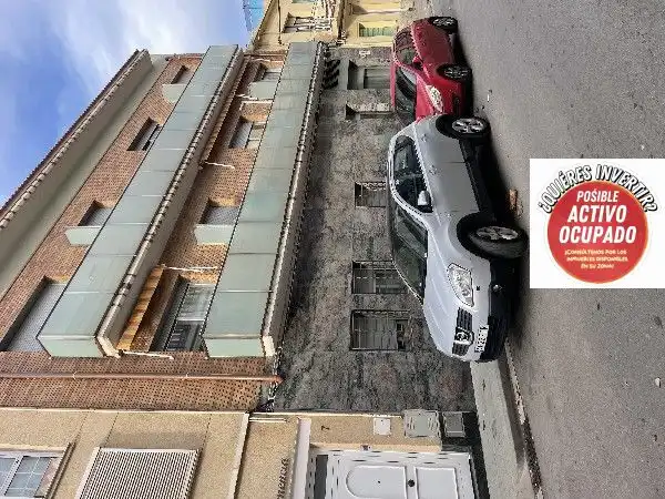 Einzelparkplatz zum Verkauf in Pilar