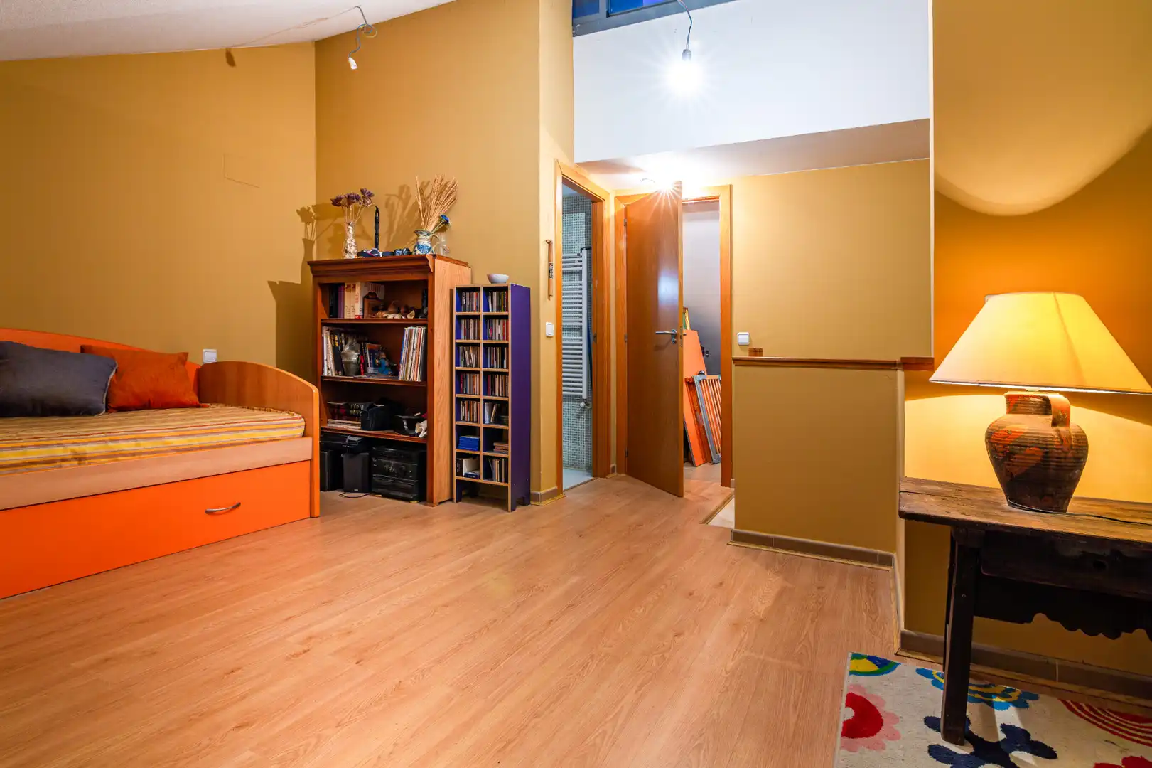 Casa adosada en venta en Navalcarnero con Calefacción, Jardín privado y Terraza