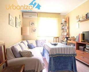 Bedroom of Flat for sale in Badajoz Capital  with Terrace