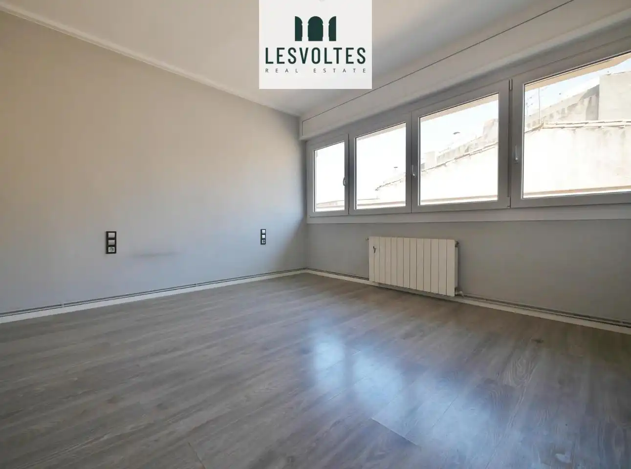 Flat with terrace for sale in De Cavallers, imagen 8
