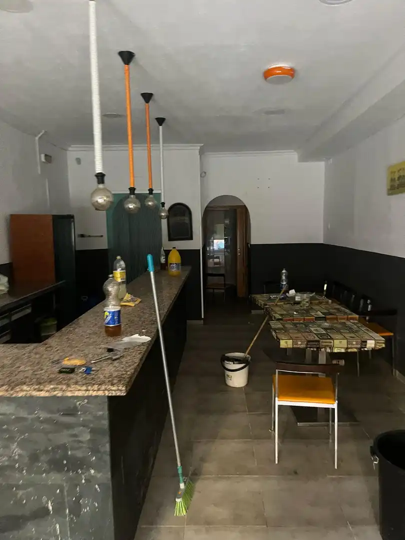 Cuina de Local en venda en Santa Pola