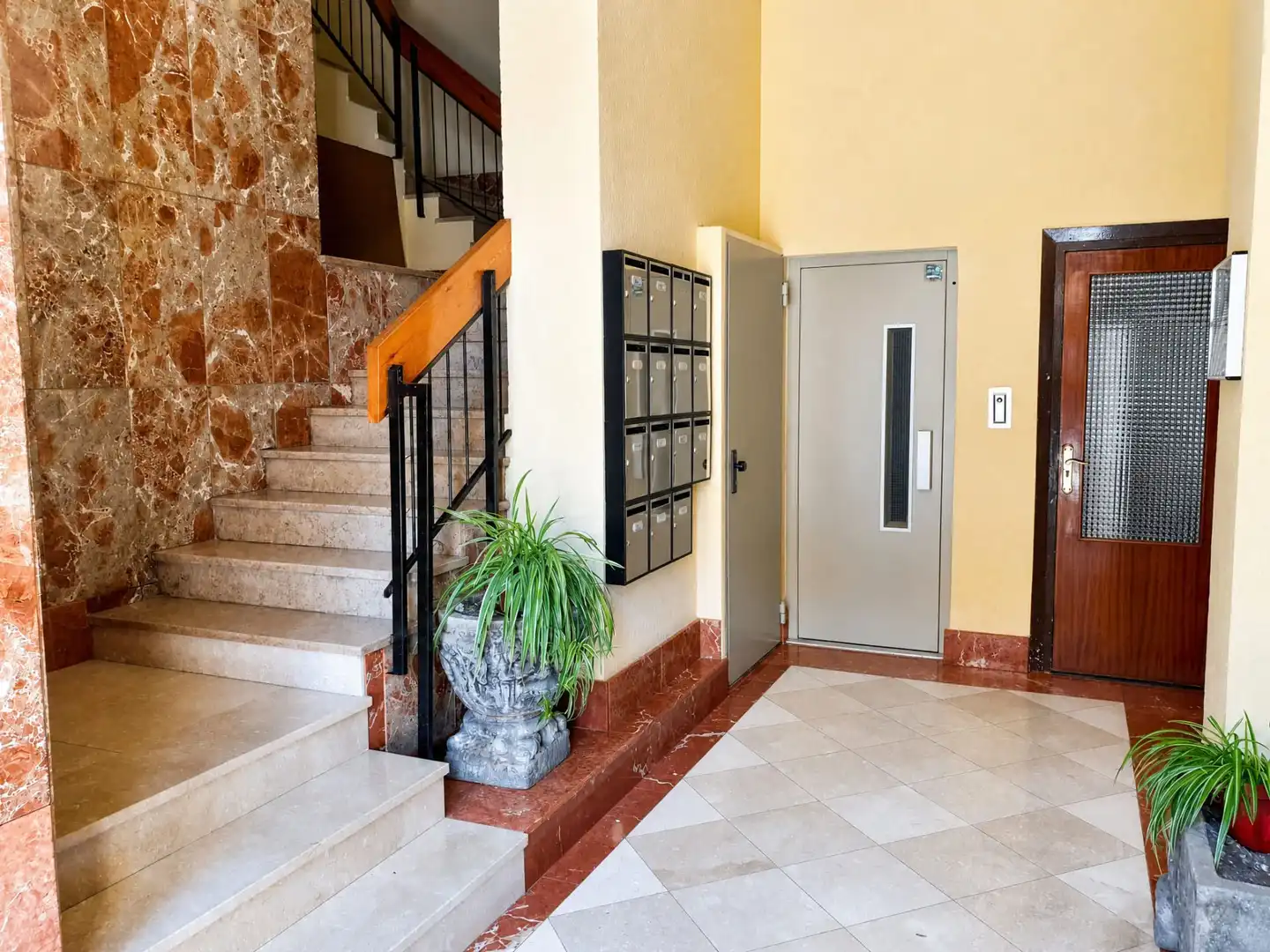 Flat for rent in Calatayud  with Heating and Terrace