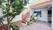 Garden of House or chalet for sale in Terrassa  with Heating, Private garden and Terrace