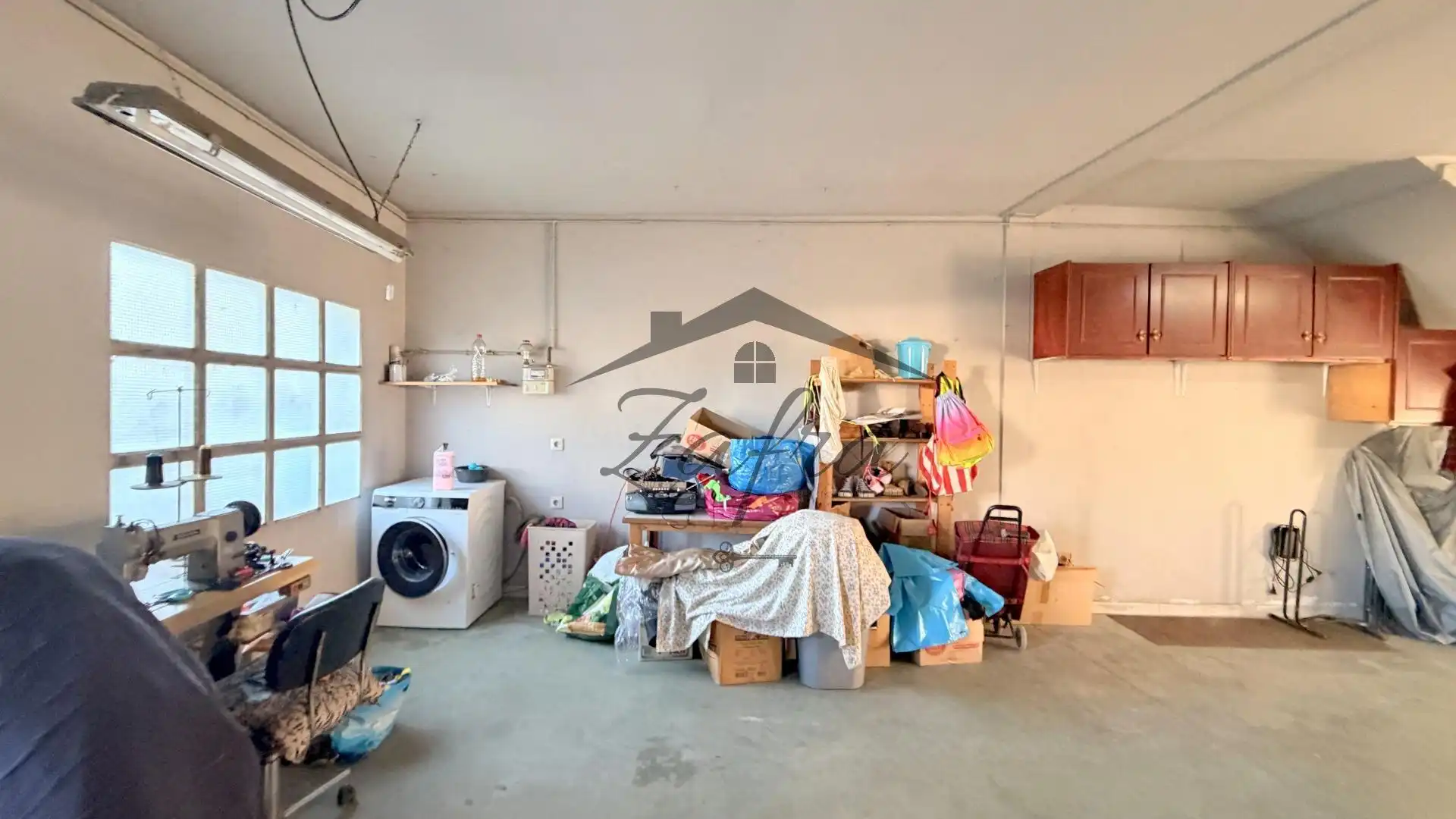 Adosado con jardín en venta en Carrer Carrer Santa Maria, imagen 32