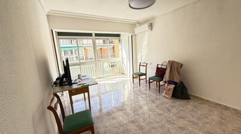 Foto 3 de Piso de alquiler en El Ranero, Murcia Capital