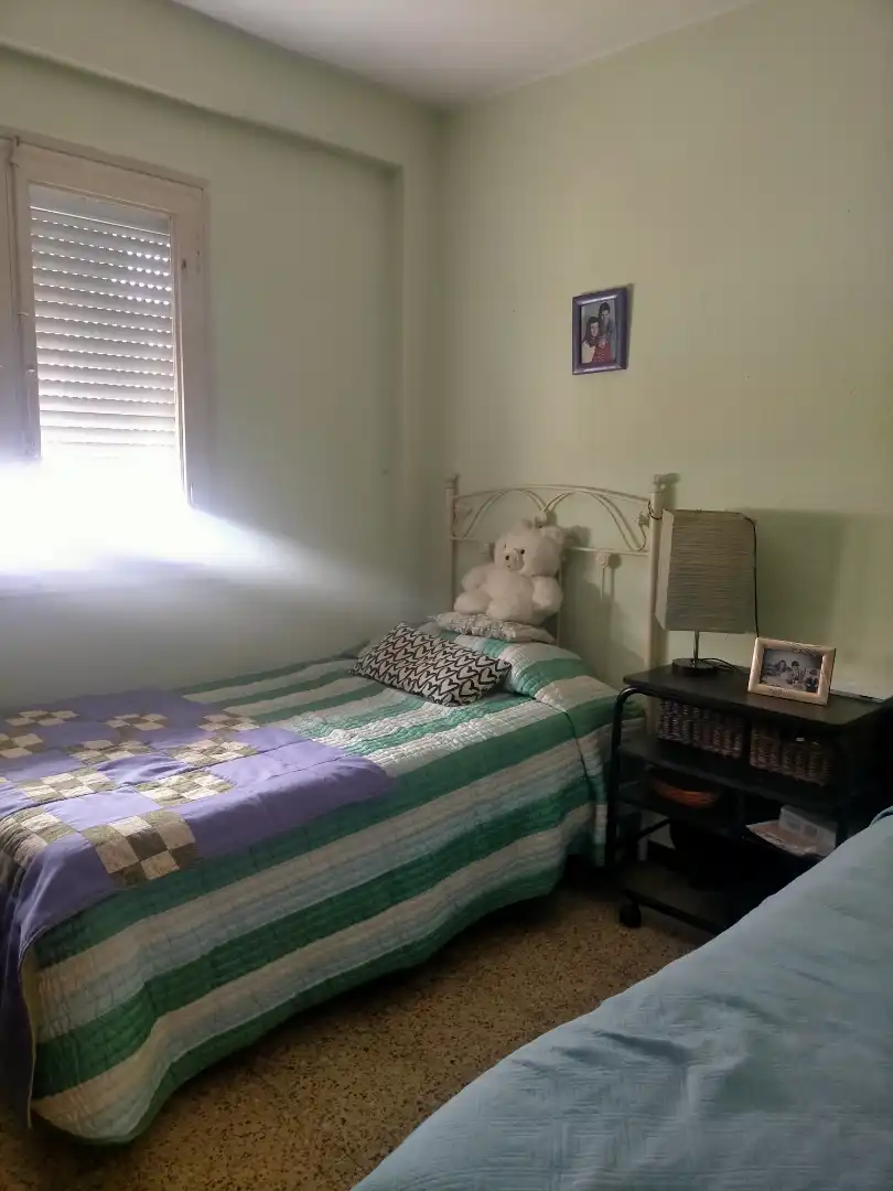 Habitación de Piso en venta en Ejea de los Caballeros con Amueblado y Balcón