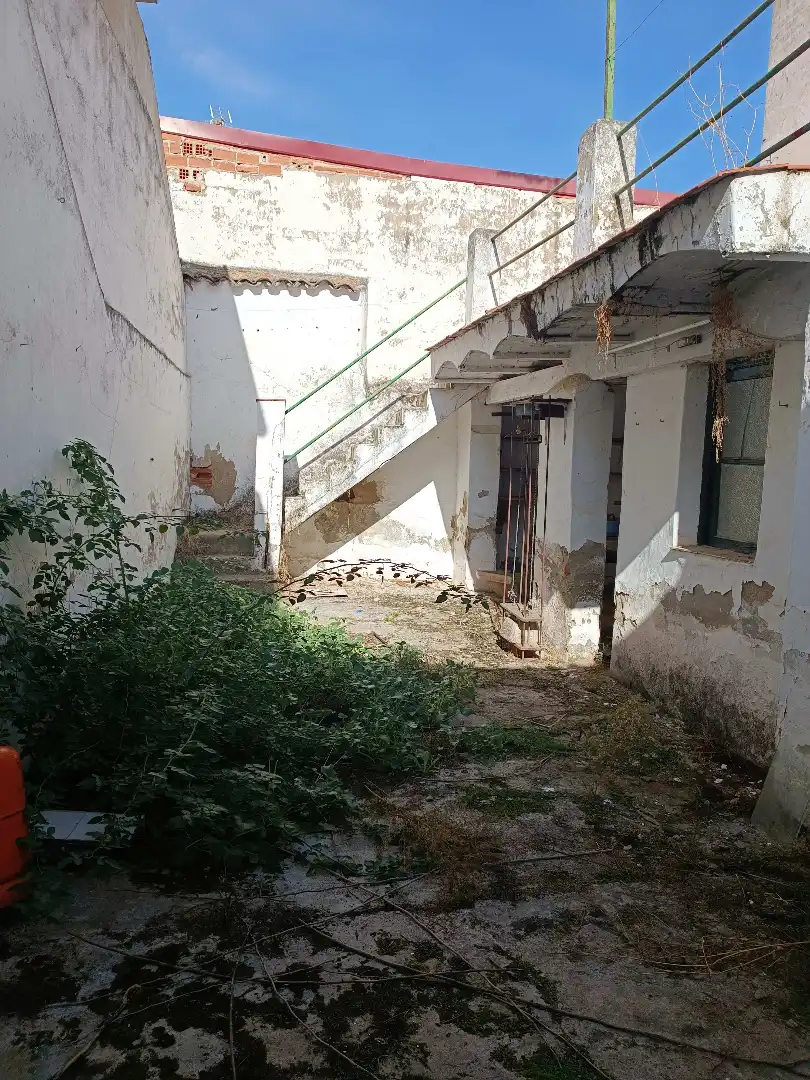 Casa o chalet en venta en Villanueva de la Serena