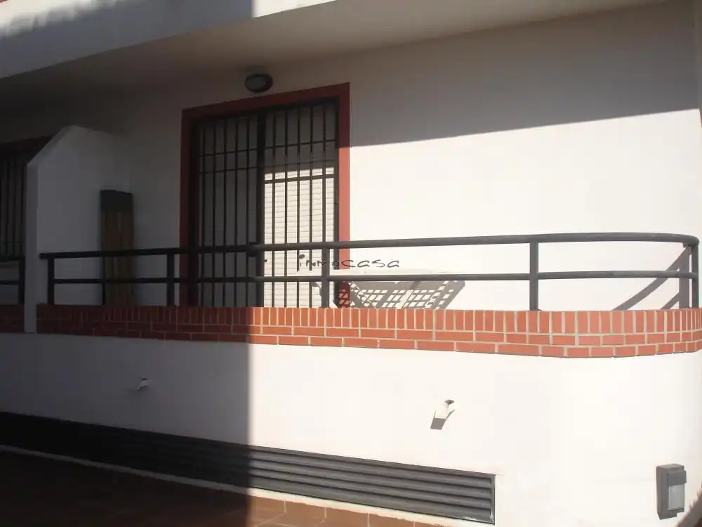 Flat with balcony to rent in CAMINO DE CHURRIANA 58.  ESCALERA 2 LETRA H 58, imagen 5