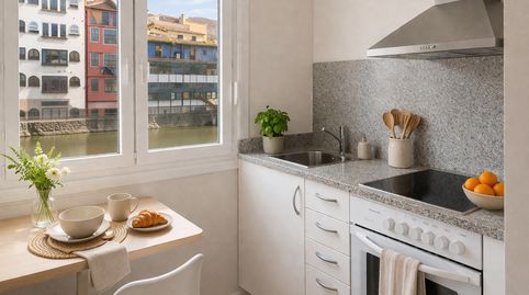 Foto 5 de Piso en venta en Centre - Barri Vell, Girona Capital