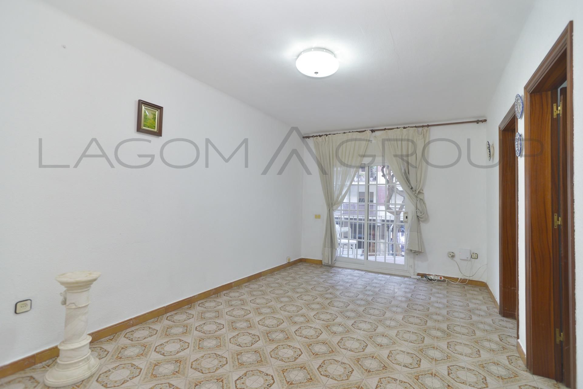 Flat for sale in El Prat de Llobregat