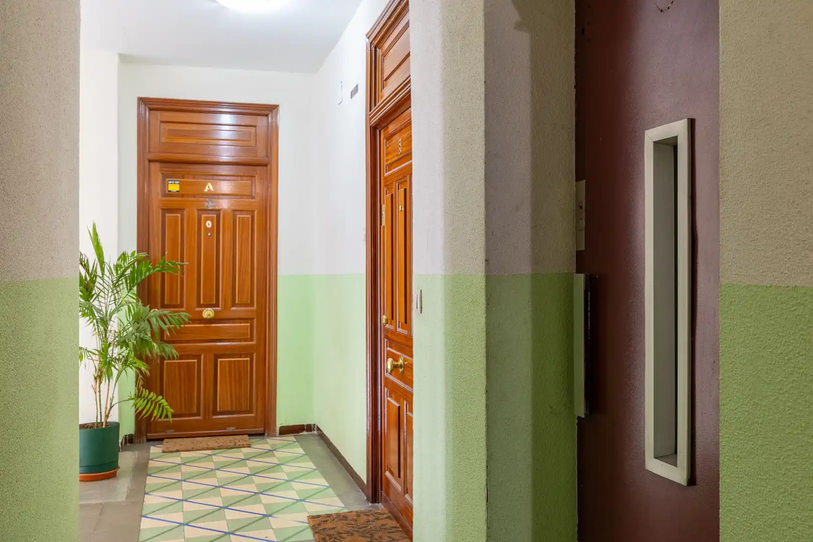 Apartments for sale in Arganzuela