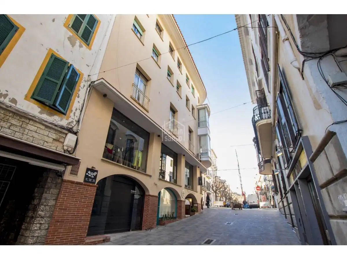 Apartment for sale in Maó ciutat, imagen 21