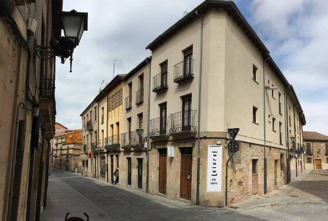 Dúplex en Venta en Universidad - Tenerías