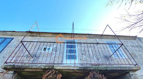Foto 3 de Casa o xalet en venda a San Amaro, Ourense