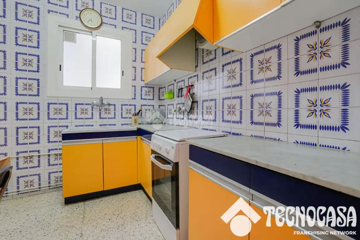 Flat with terrace for sale in Sant Andreu, imagen 7