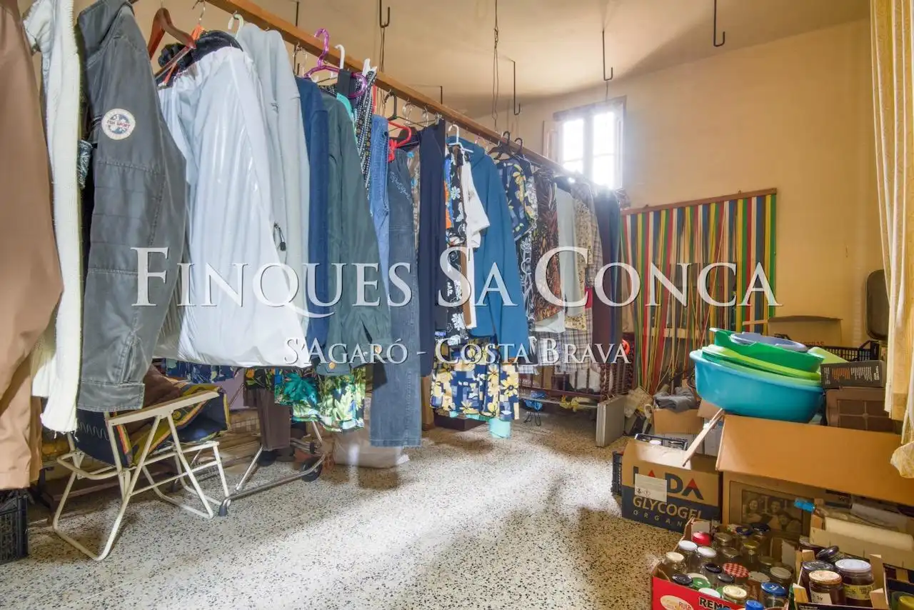 Habitación de Finca rústica en venta en Matemale con Calefacción