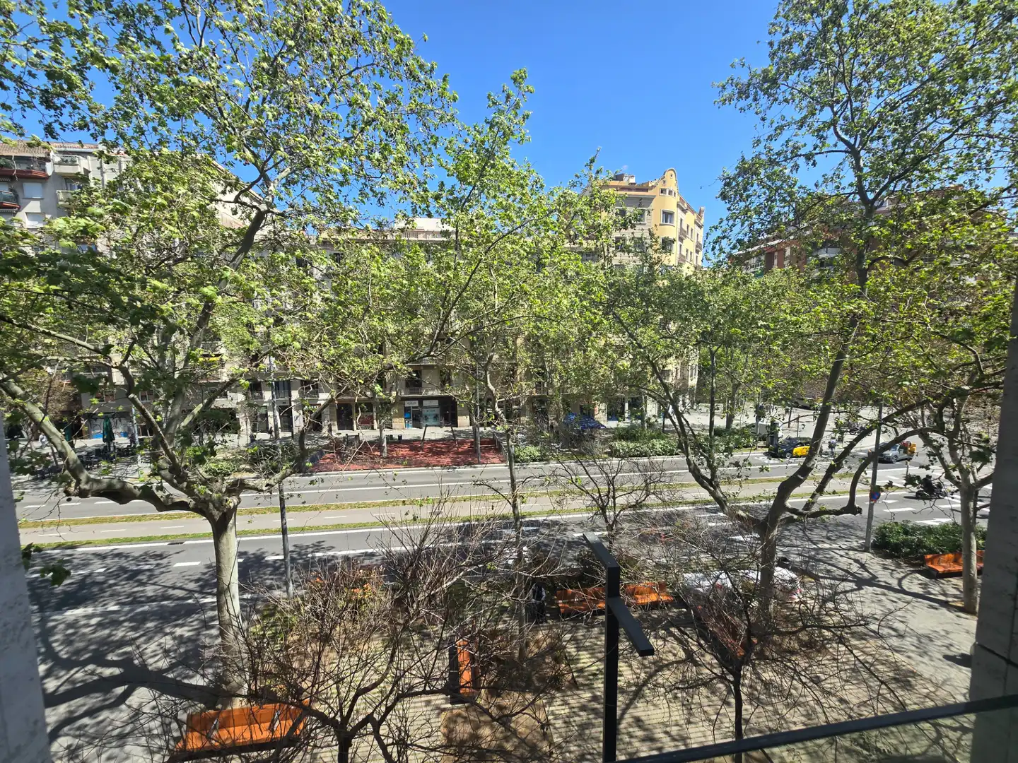 Wohnung mit Aufzug zum Verkauf in Passeig de Sant Joan, imagen 8