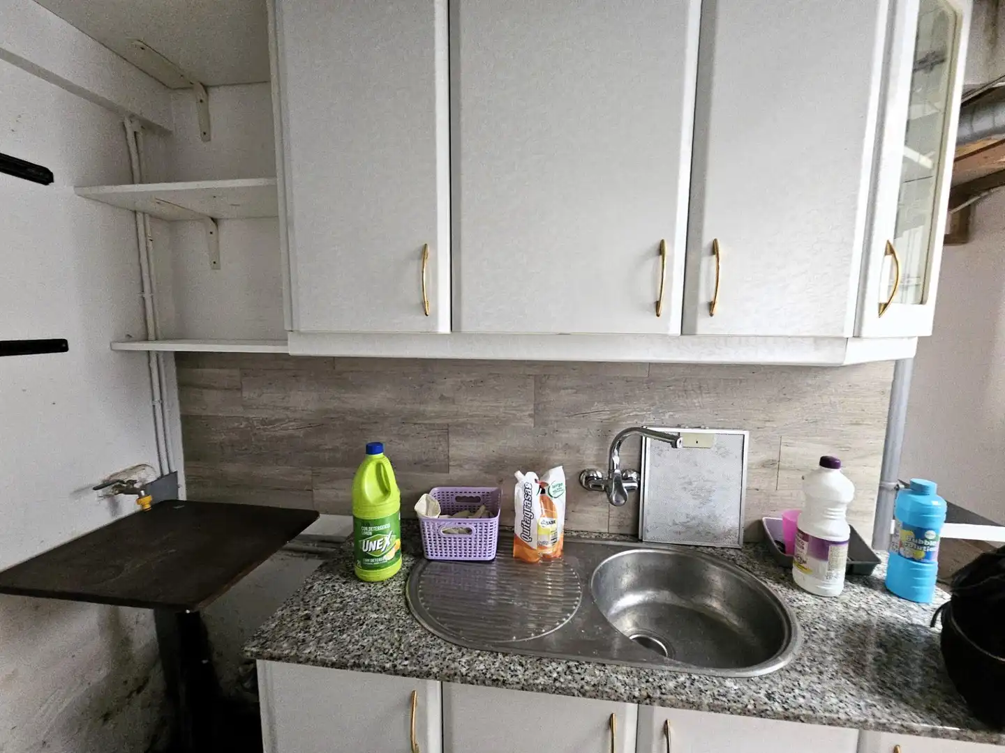 Cuina de Casa o xalet en venda en Culleredo