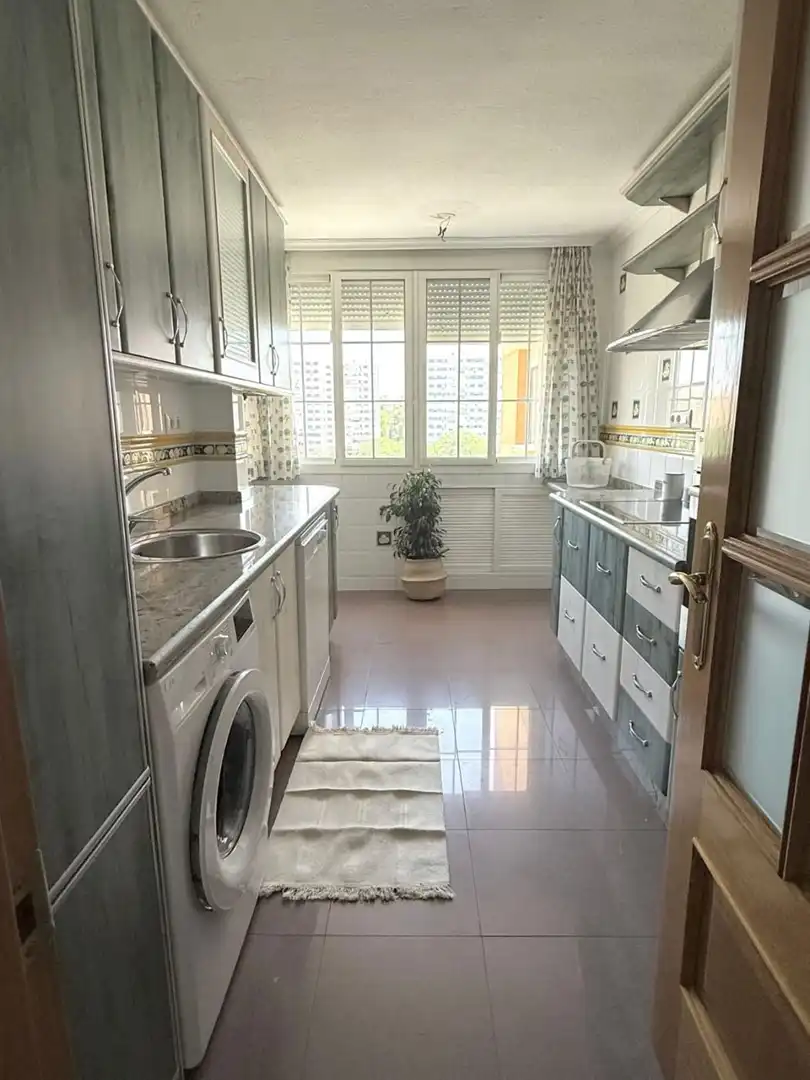 Flat for rent in Pino Montano - Consolación