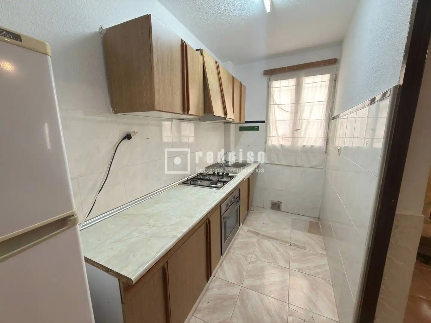 Cocina de Casa o chalet en venta en Murcia con Aire acondicionado y Terraza