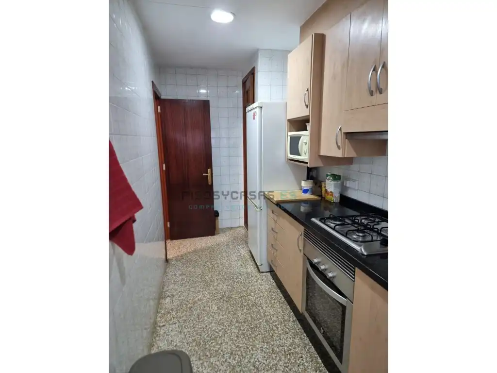 Adosado en venta en Calle Cala Calp -Mo 10, imagen 4