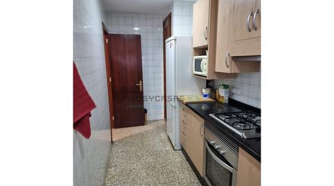 Foto 4 de Casa adosada en venda a Calle Cala Calp -mo, 10, Les Palmeres, Valencia