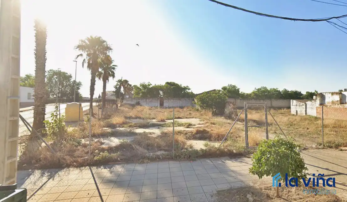 Terreny residencial en venda a La Roda de Andalucía, imagen 4