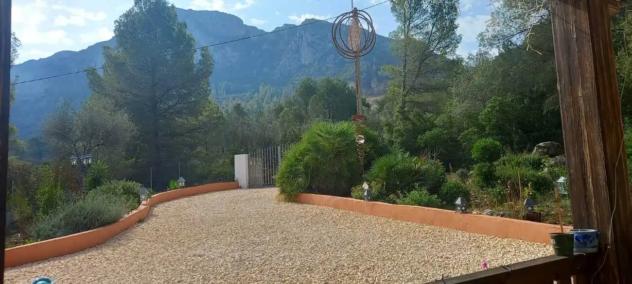 Maison rustique avec piscine à vendre à Xàtiva, imagen 50