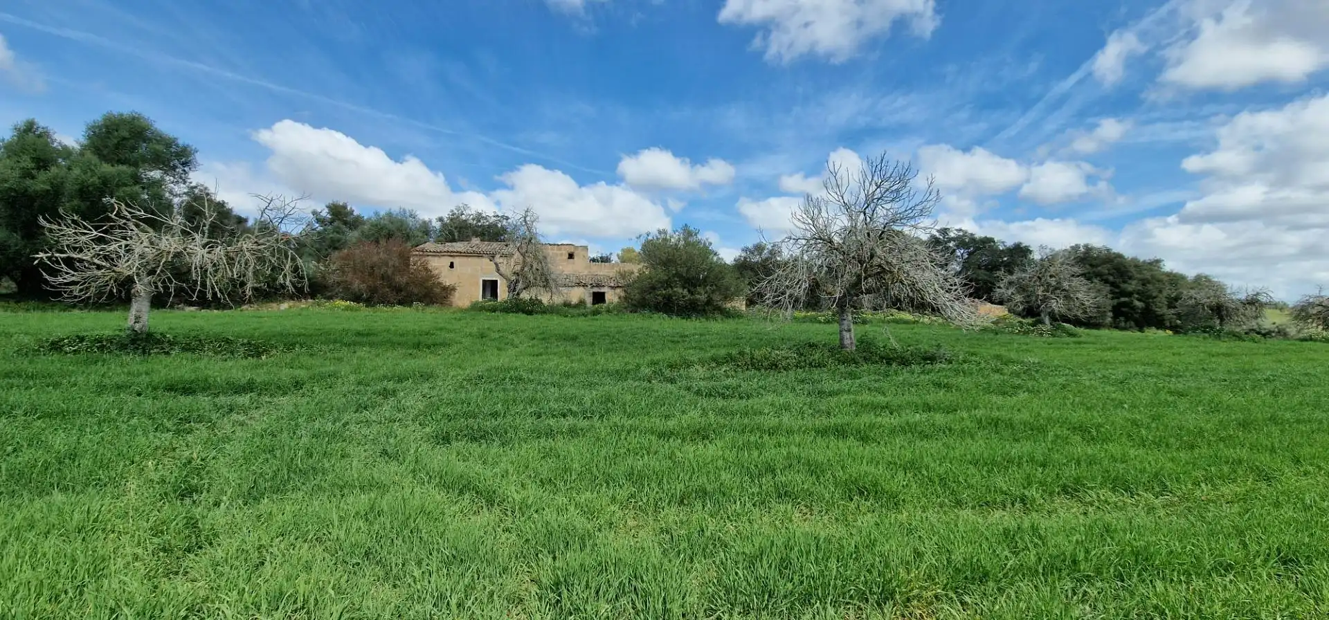Country homes for sale in Manacor