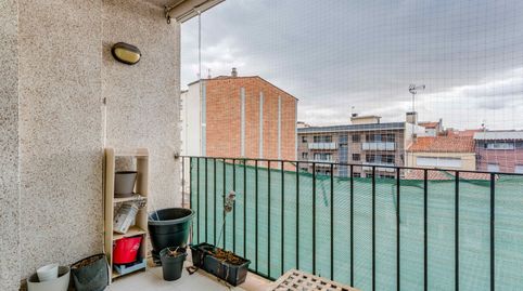Foto 4 de Piso en venta en Carrer Universitat de Montpeller, Eixample Sud – Migdia, Girona Capital