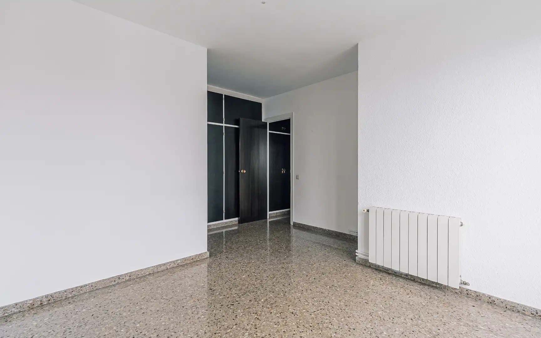Ático en venta en Barcelona con Calefacción y Terraza