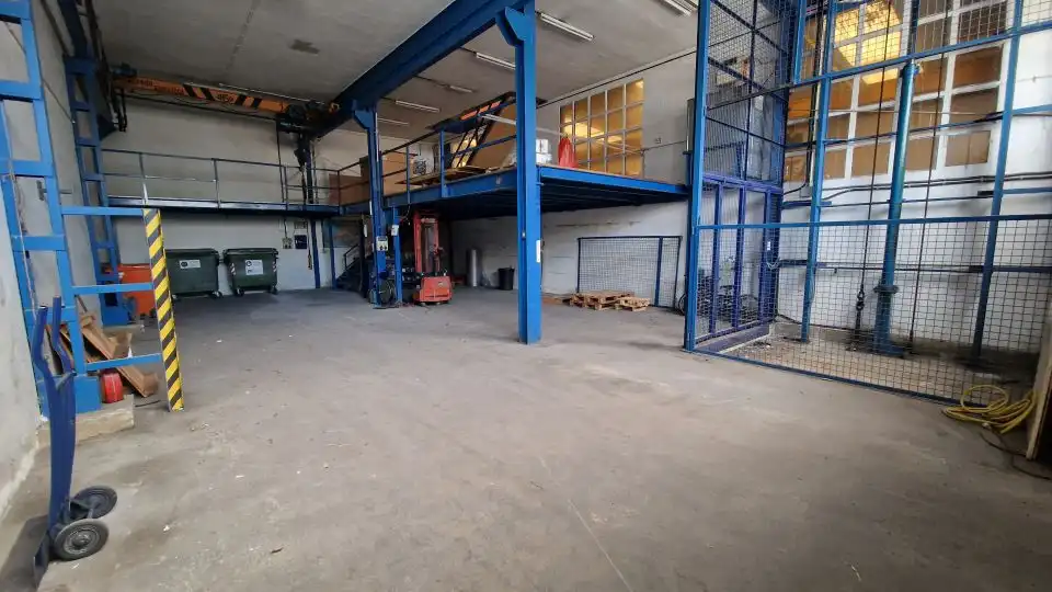 Industrial building for sale in Usurbil, imagen 9