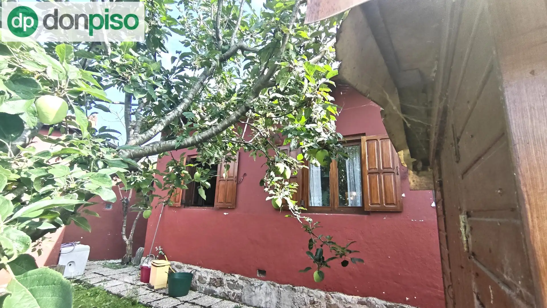 Casa bifamiliare con giardino in vendita a Calle San Fernando, imagen 20