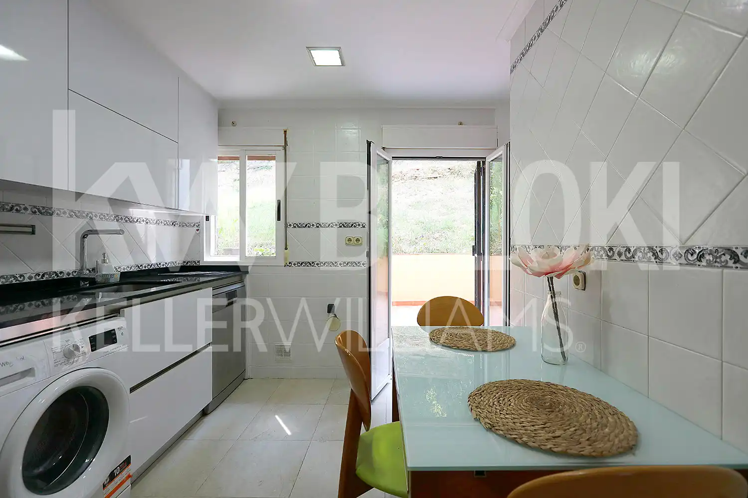 Piso con terraza en venta en Aizkorri Kalea, imagen 8