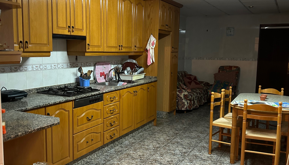 Foto 1 de Casa o chalet en venta en Catral, Alicante