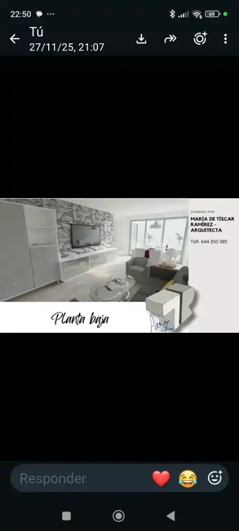 Sala d'estar de Casa o xalet en venda en Lucena
