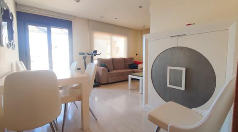 Foto 5 de Pis de lloguer a Los Secanos, Alicante