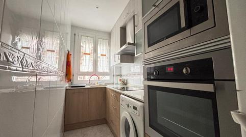 Foto 4 de Pis de lloguer a De Fernández de Los Ríos, Arapiles,  Madrid Capital