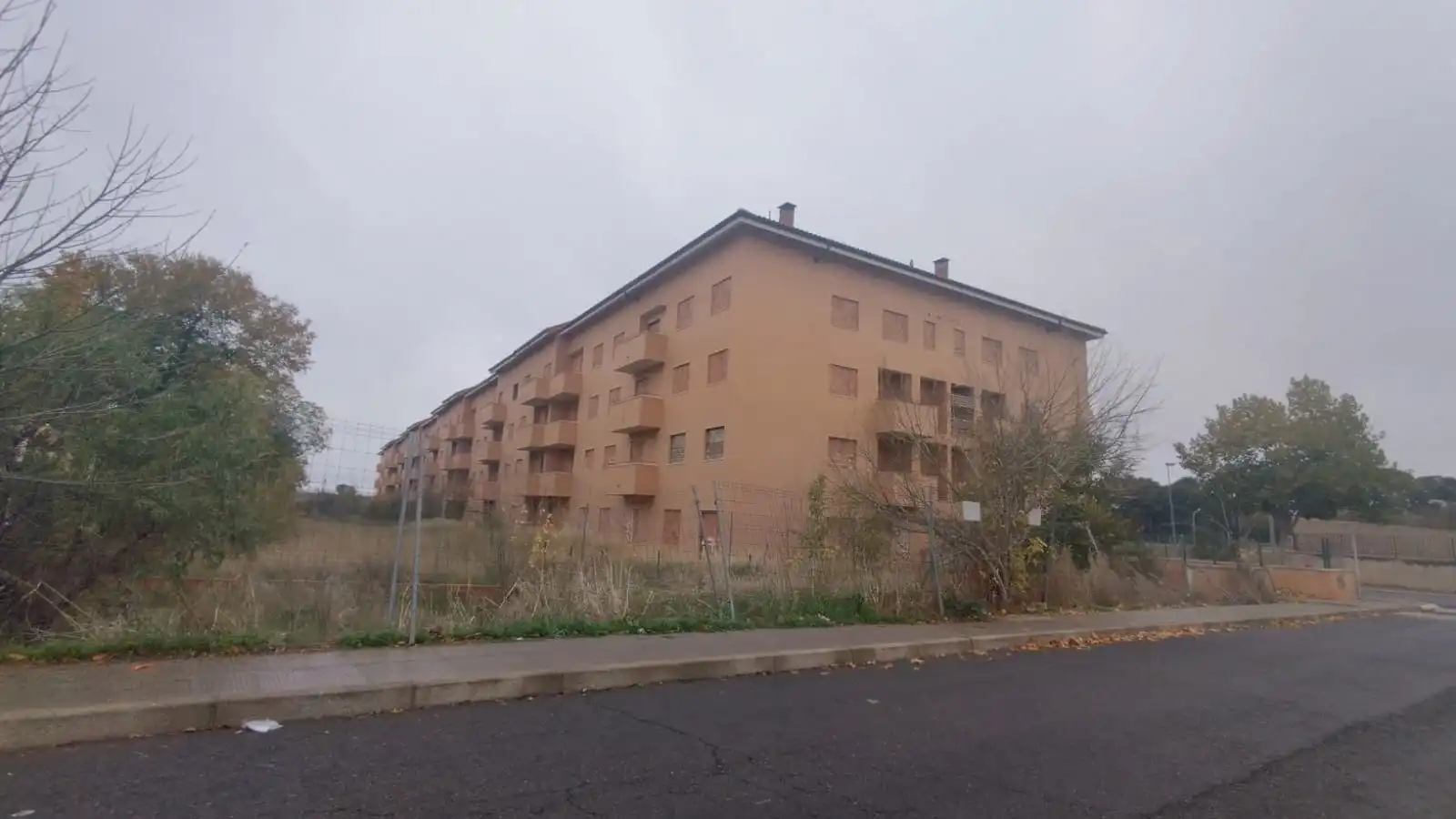 Residencial en venda a Calle Salida de Los Llanos, imagen 13