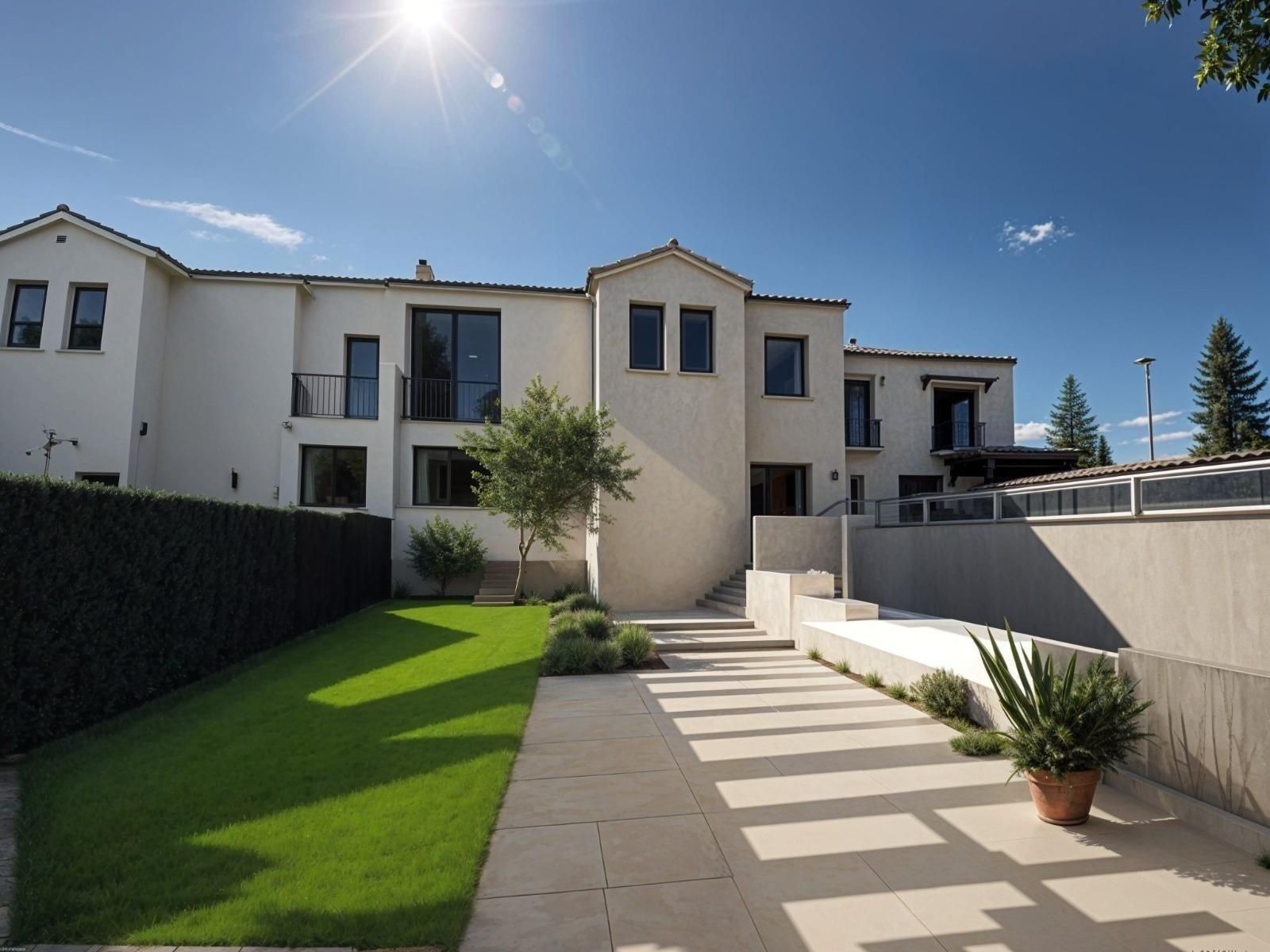 Exterior view of House or chalet for sale in Sanlúcar de Barrameda  with Private garden, Terrace and Storage room