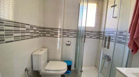 Photo 5 of Flat for rent in El Plantinar – Avda. La Paz - El Juncal, Sevilla Capital
